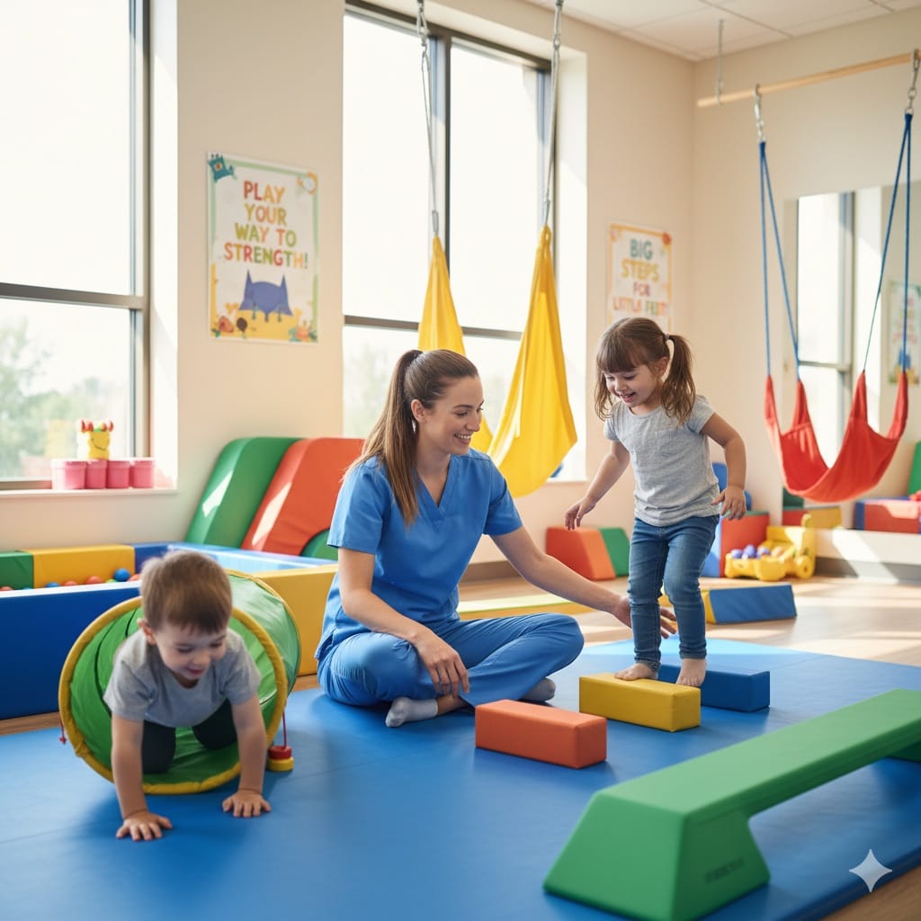 Physical Therapy & Rehabilitation in Bangkok
